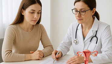 Какие анализы сдают для проверки женских гормонов